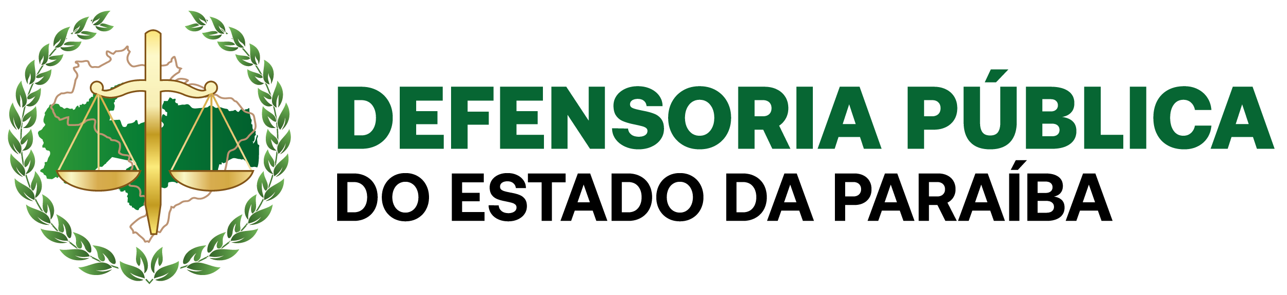 Logo da defensoria